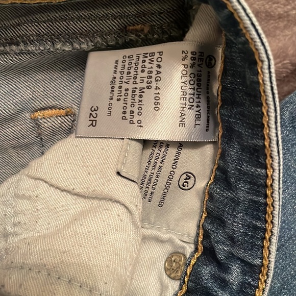 AG Jeans - Picture 4 of 6